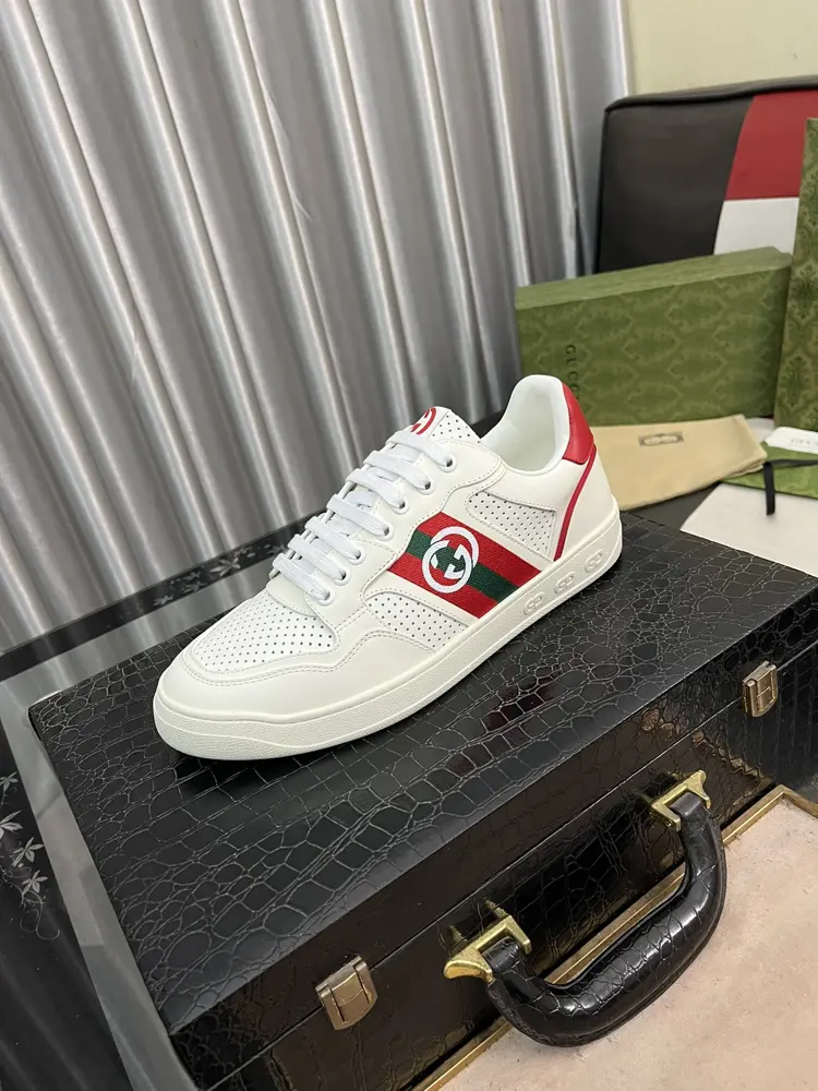 Gucci new casual shoes