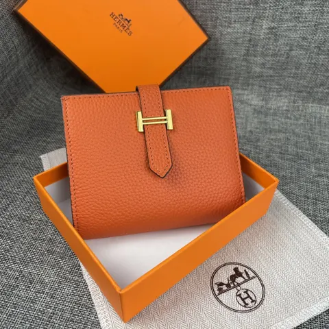 Hermès Wallet