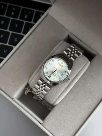 vivienne westwood Watch