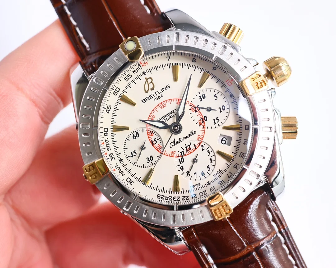 Breitling Watch