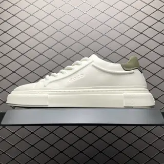ECCO new leather sneakers
