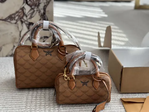 MCM Bag