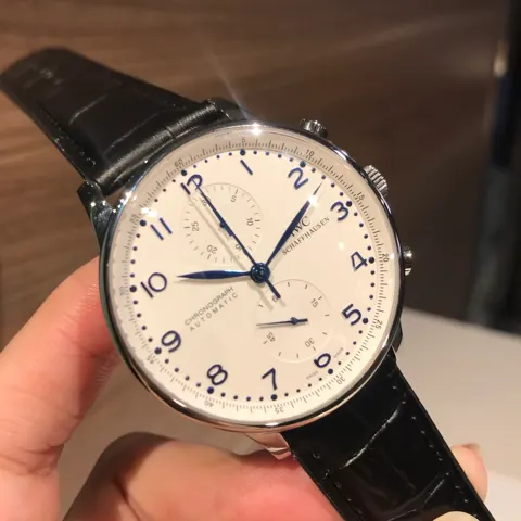 IWC Watch IW371446