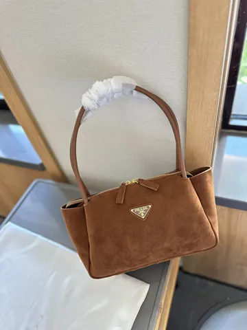 Prada Hobo