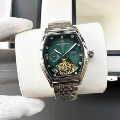 Vacheron Constantin Watch