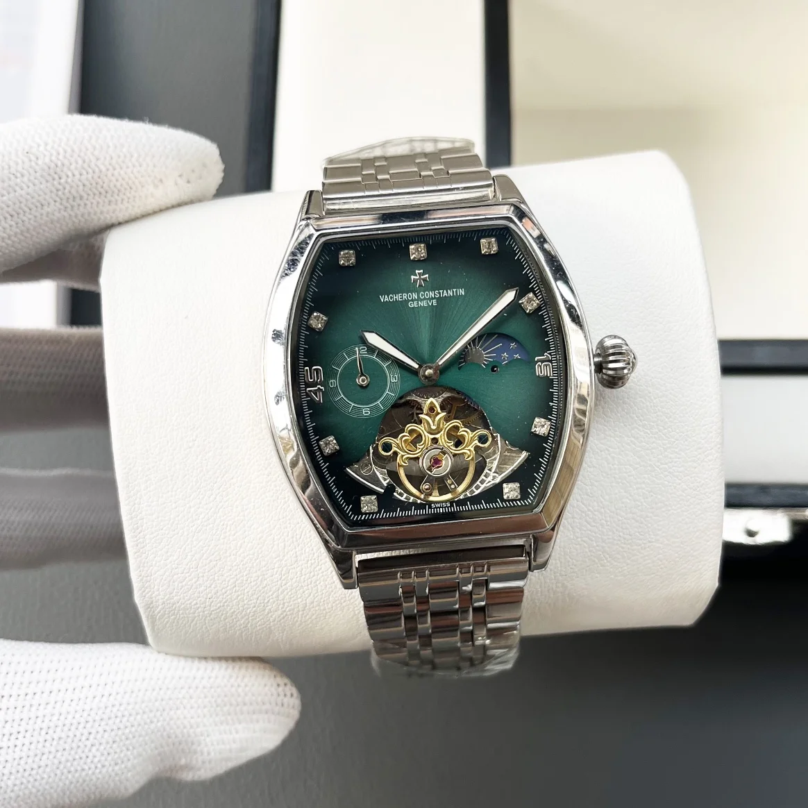 Vacheron Constantin Watch