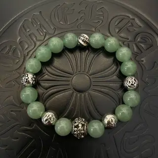 Chrome Hearts Classic Retro Multi-element Bracelet