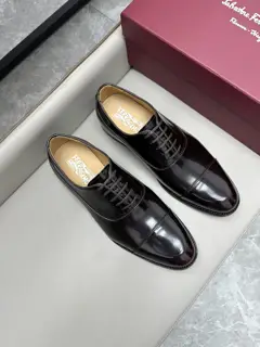 Salvatore Ferragamo Shoes