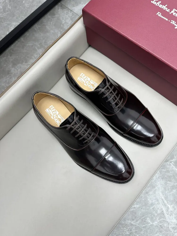 Salvatore Ferragamo Shoes