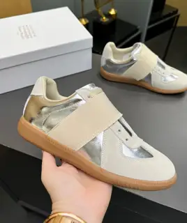 Maison Margiela MM6 classic German new shoes