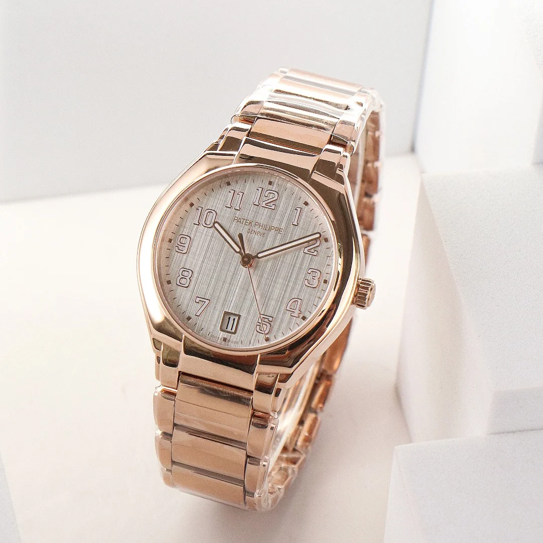 Patek Philippe Watch