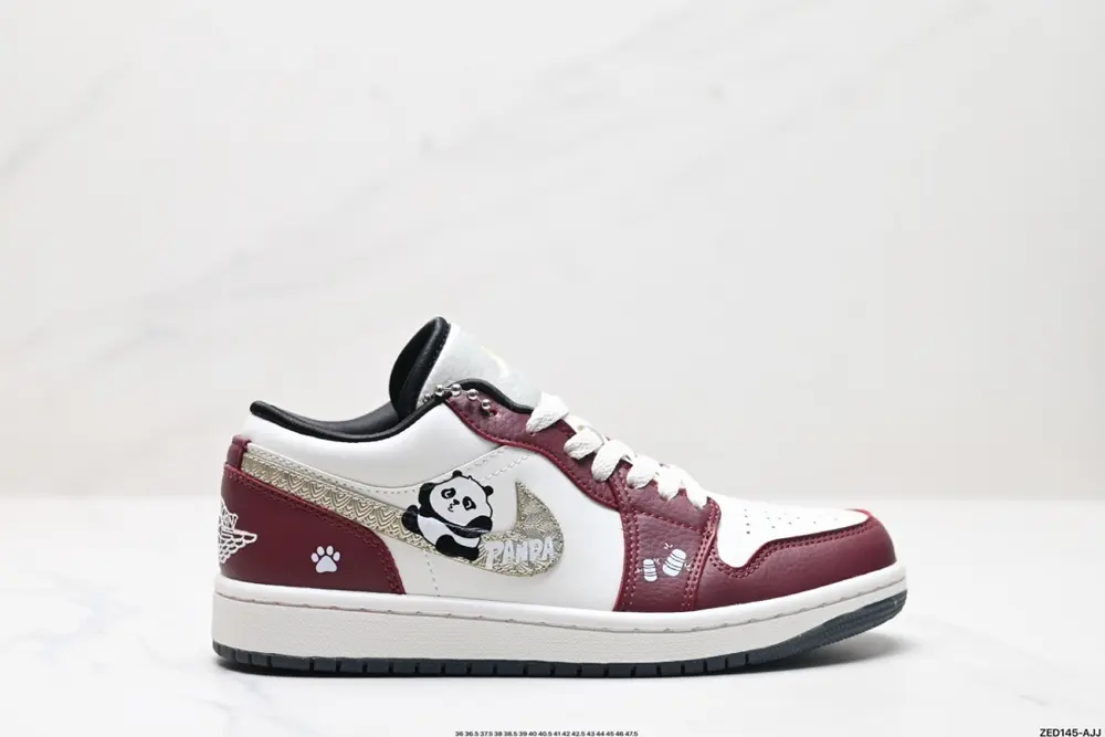 Nike Air Jordan 1 Low Sneakers FJ5735-100