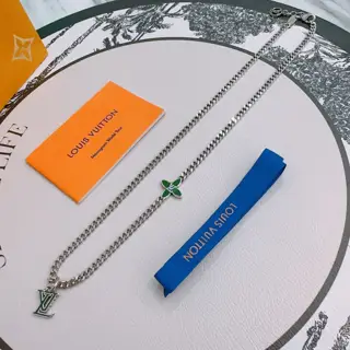Louis Vuitton Necklace