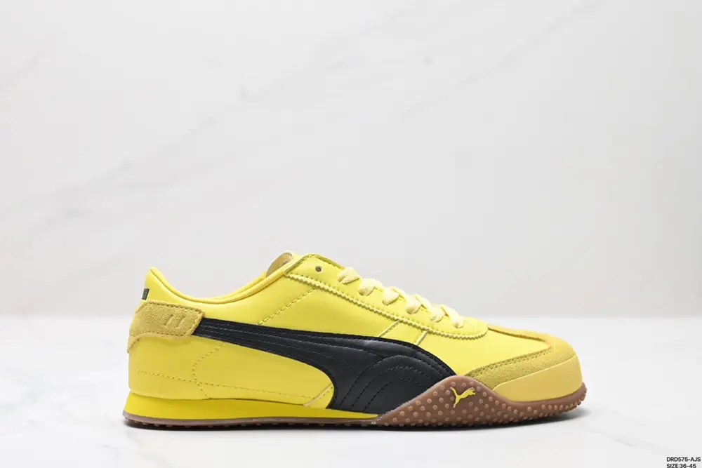 PUMA Bella UT Puma Xu Mengjie same style comfortable men and women low-top life leisure 402186