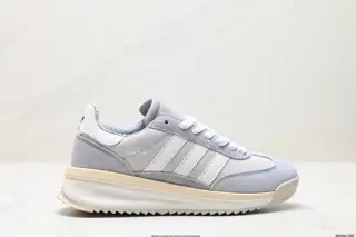 Adidas SL 72 RTN Clover Retro Casual Running Shoes Casual Sports Shoes IH5558