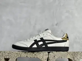 ASICS Onitsuka Tiger unisex retro sports shoes are light and comfortable. Fashion and retro