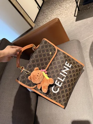 Celine Backpack
