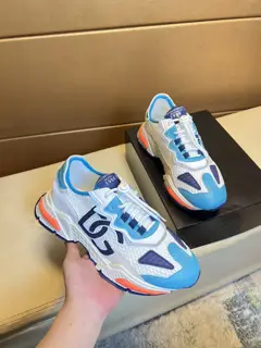 Dolce & Gabbana casual shoes