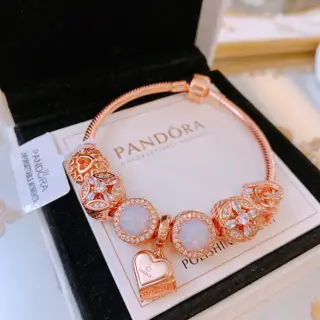 Pandora bracelet