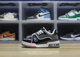 Louis Vuitton children’s shoes