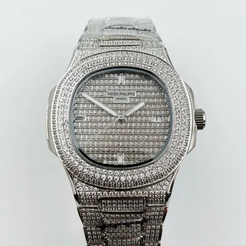 Patek Philippe Nautilus