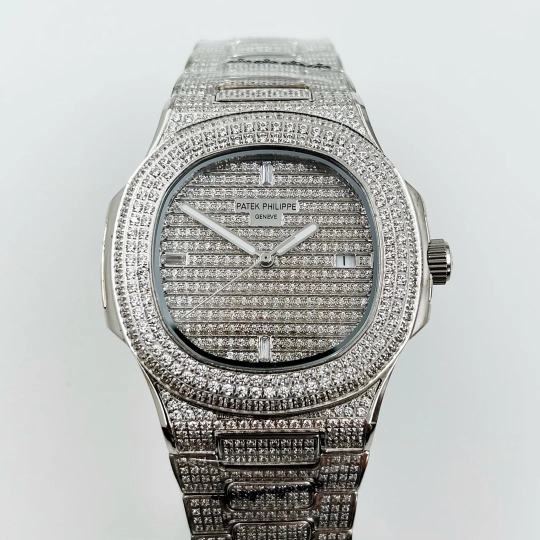 Patek Philippe Nautilus