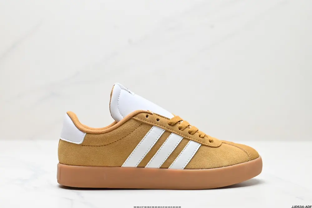 Adidas NEO Vl Court 3.0 men’s and women’s casual shoes JI4566