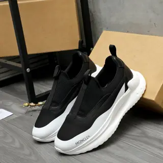 Moncler casual shoes