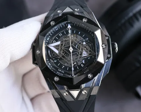 Hublot Big Bang