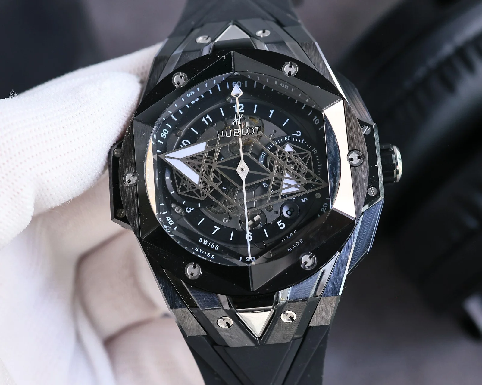 Hublot Big Bang