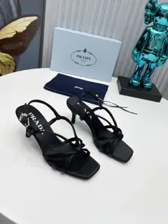 Prada Women’s clothing and shoes