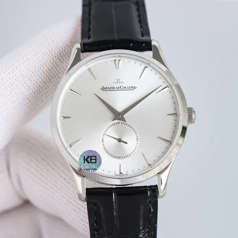 Jaeger-LeCoultre Master