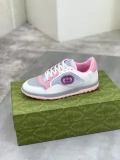 Gucci casual shoes uppers