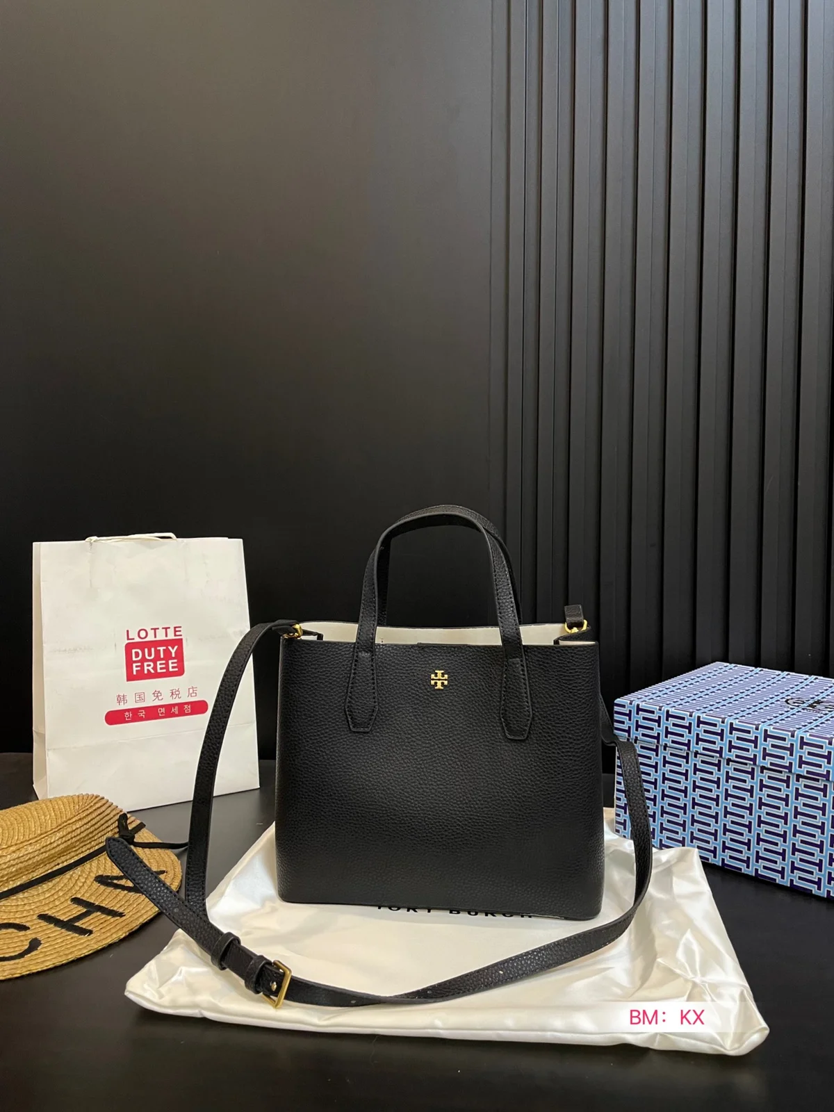ToryBurch Tote