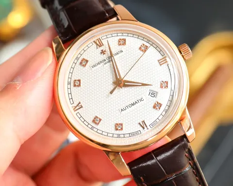 Vacheron Constantin Watch