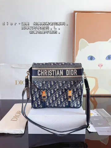 Dior Bag