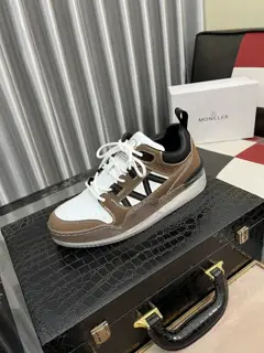Moncler casual sneakers