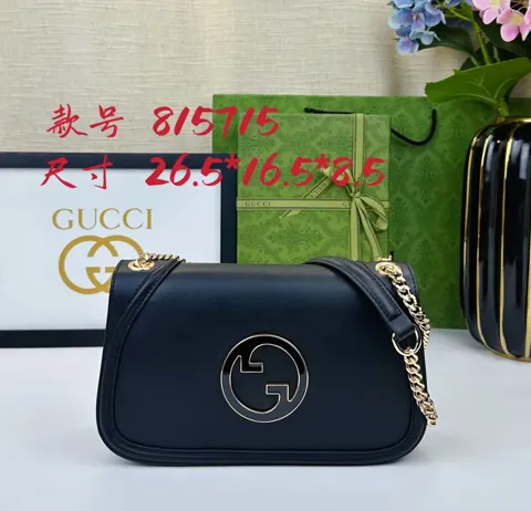 Gucci Shoulder Bag