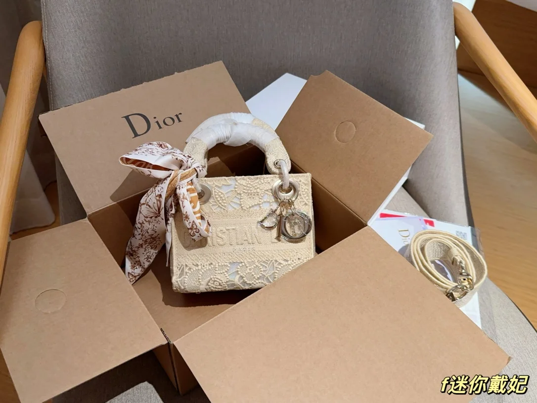 Dior Bag