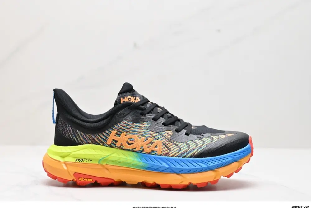 HOKA M MAFATE SPEED 4 Shoes 1129930