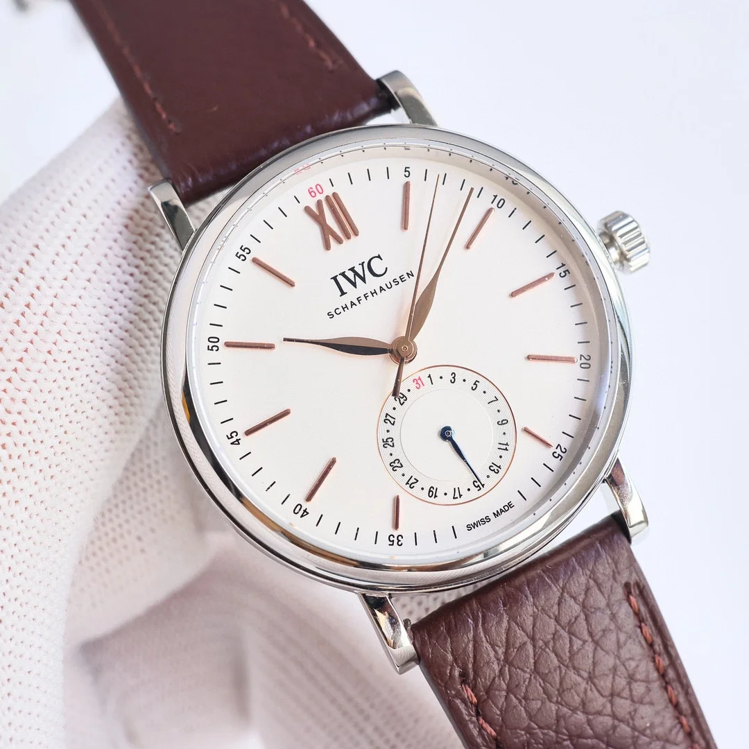 IWC Portofino IW359201
