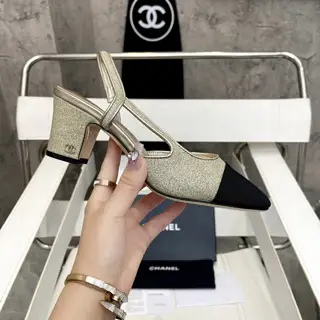 CHANEL flat full series Fashionable classic sandals loved by all stars
