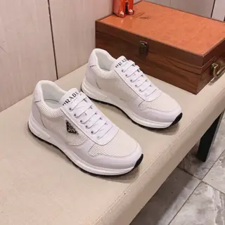 Prada casual shoes