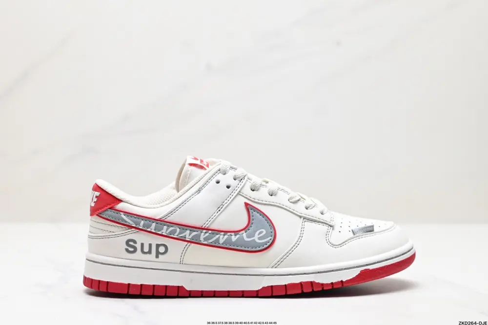 Nike NK Dunk Low Retro “DIY high-end customization” Sneakers DJ2024-030