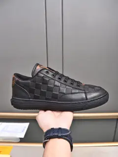 Louis Vuitton casual shoes