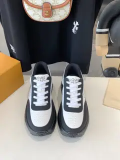 Louis Vuitton casual shoes