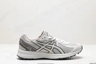Asics JOG 100S retro item Shoes 1201A896-200