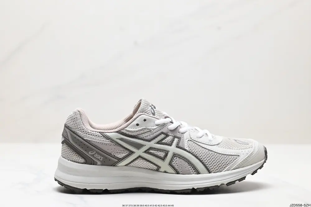 Asics JOG 100S retro item Shoes 1201A896-200