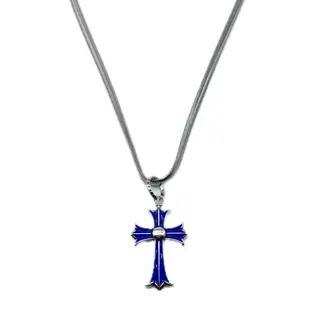 Chrome Hearts necklace