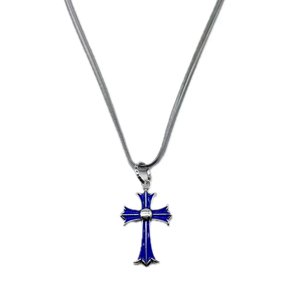 Chrome Hearts necklace